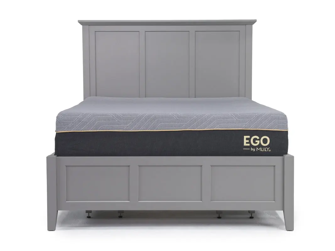 Grace Storage Bed - Image 9