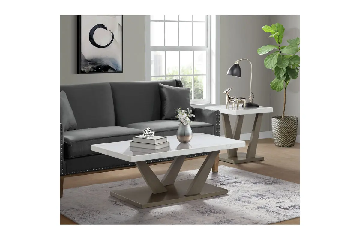 Graham Coffee Table - Image 4