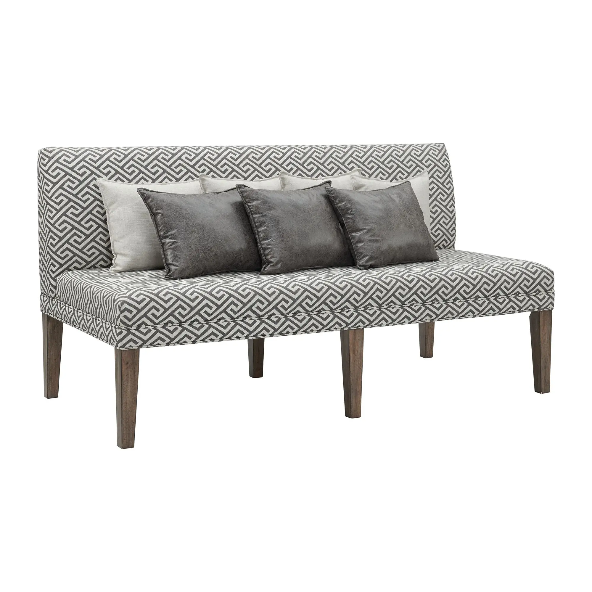 Gramercy Dining Bench