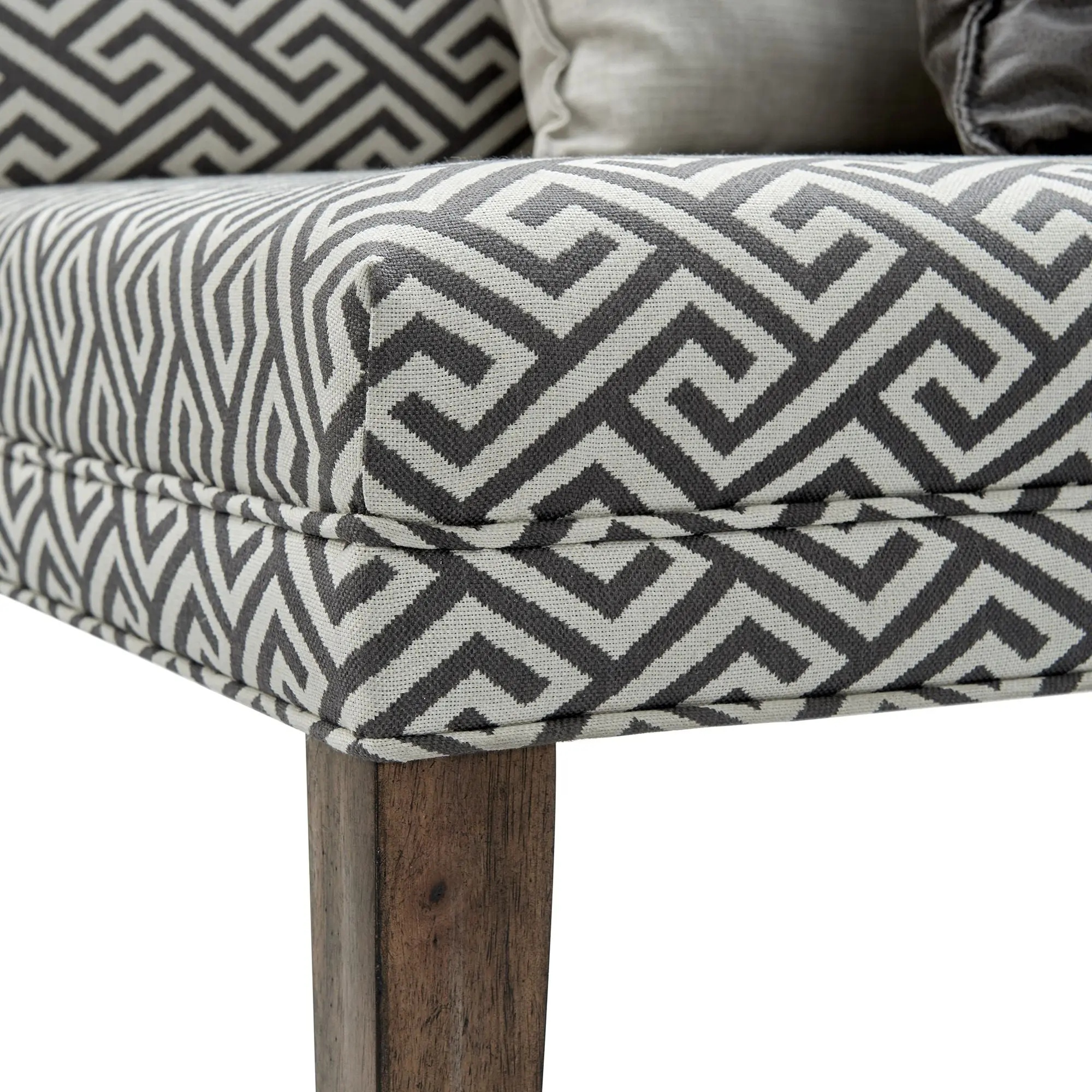 Gramercy Dining Bench - Image 5