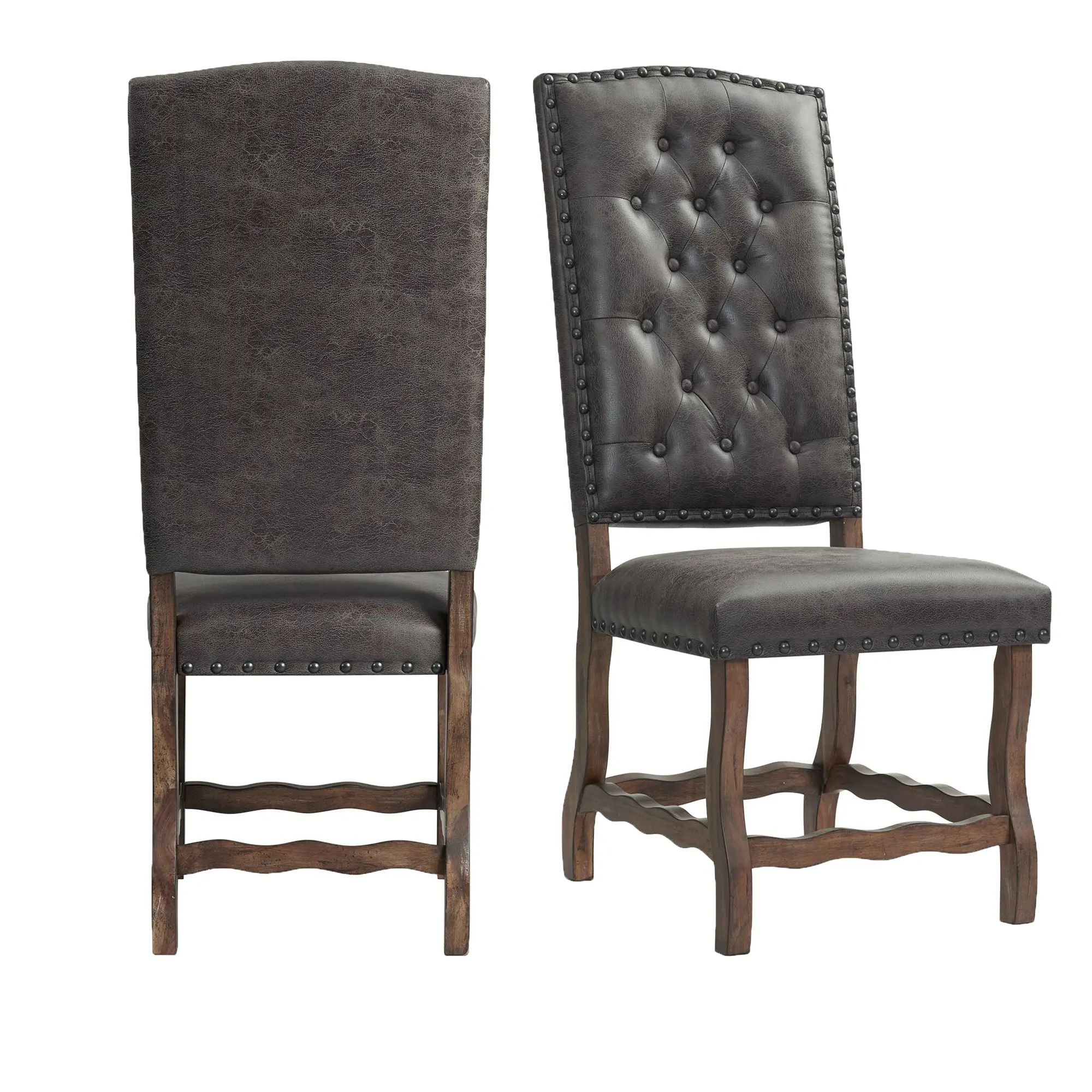 Gramercy Side Chair