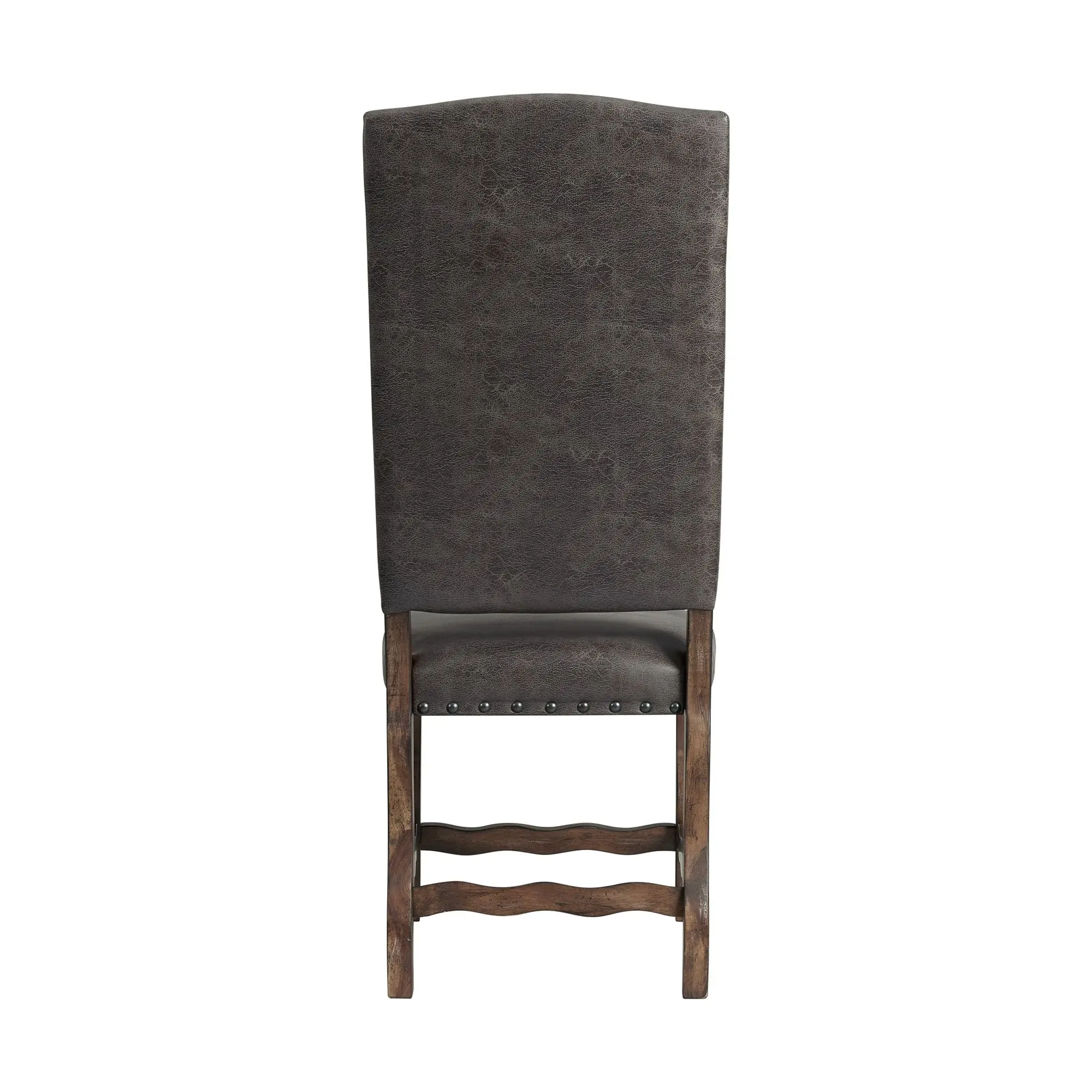Gramercy Side Chair - Image 10