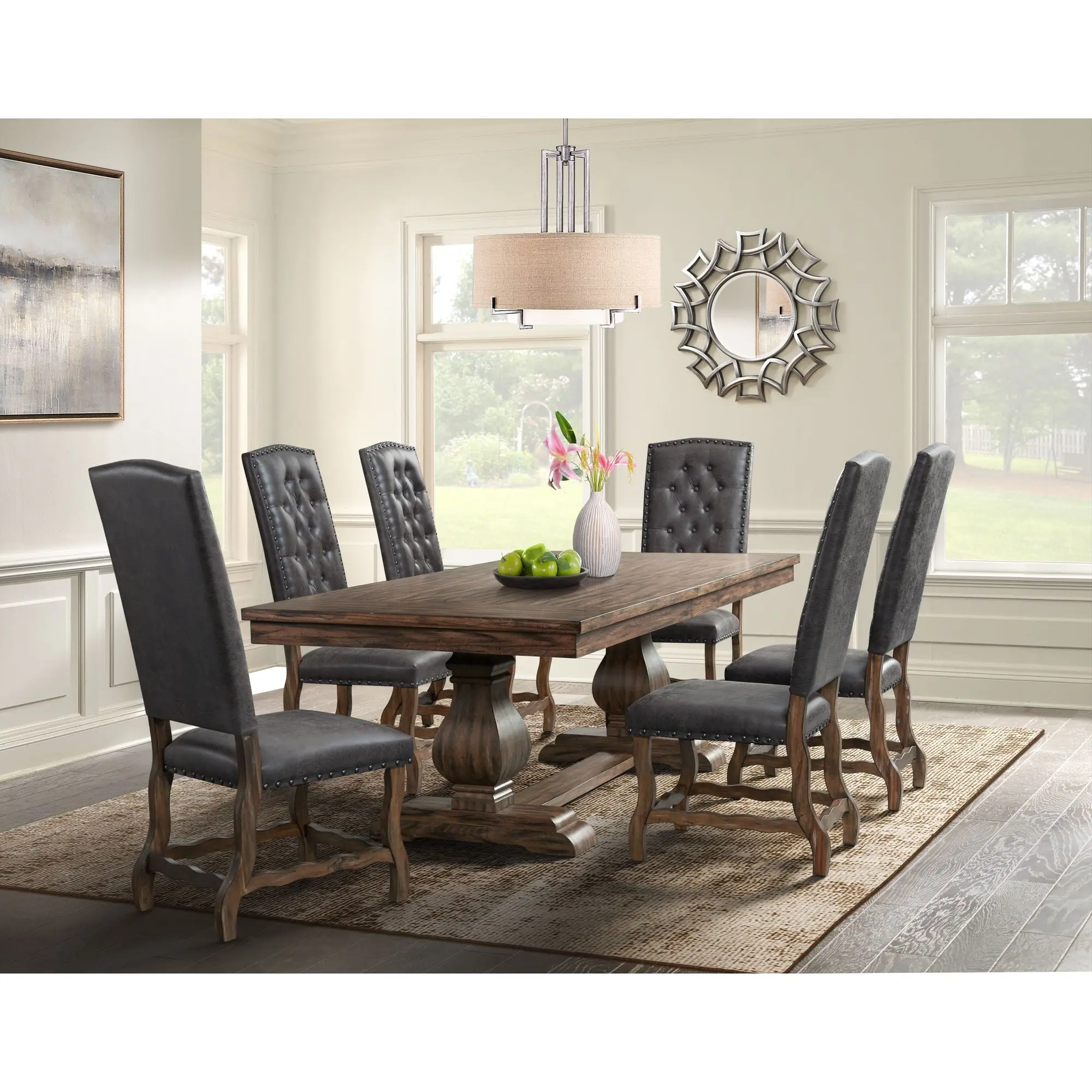 Gramercy Side Chair - Image 25