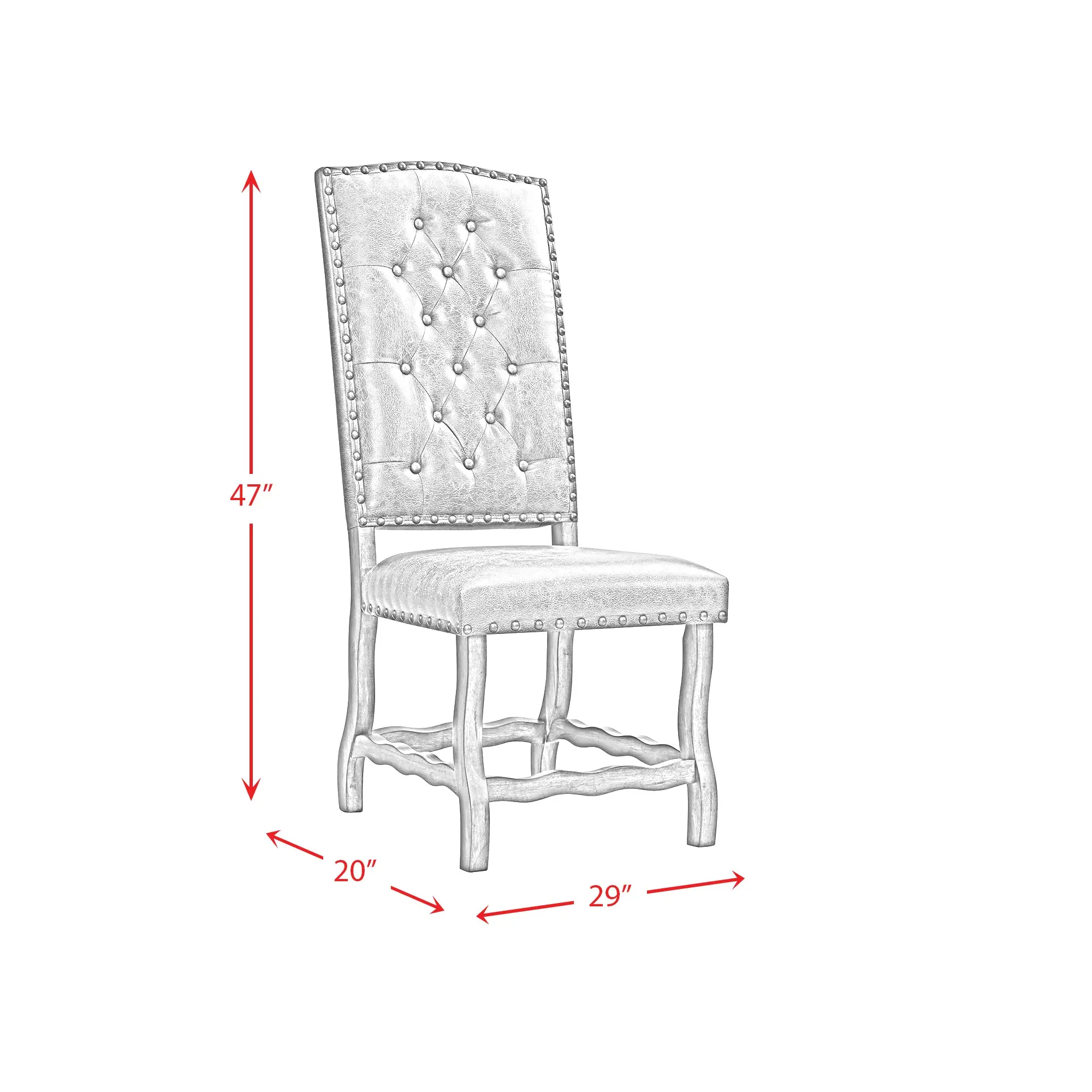 Gramercy Side Chair - Image 28