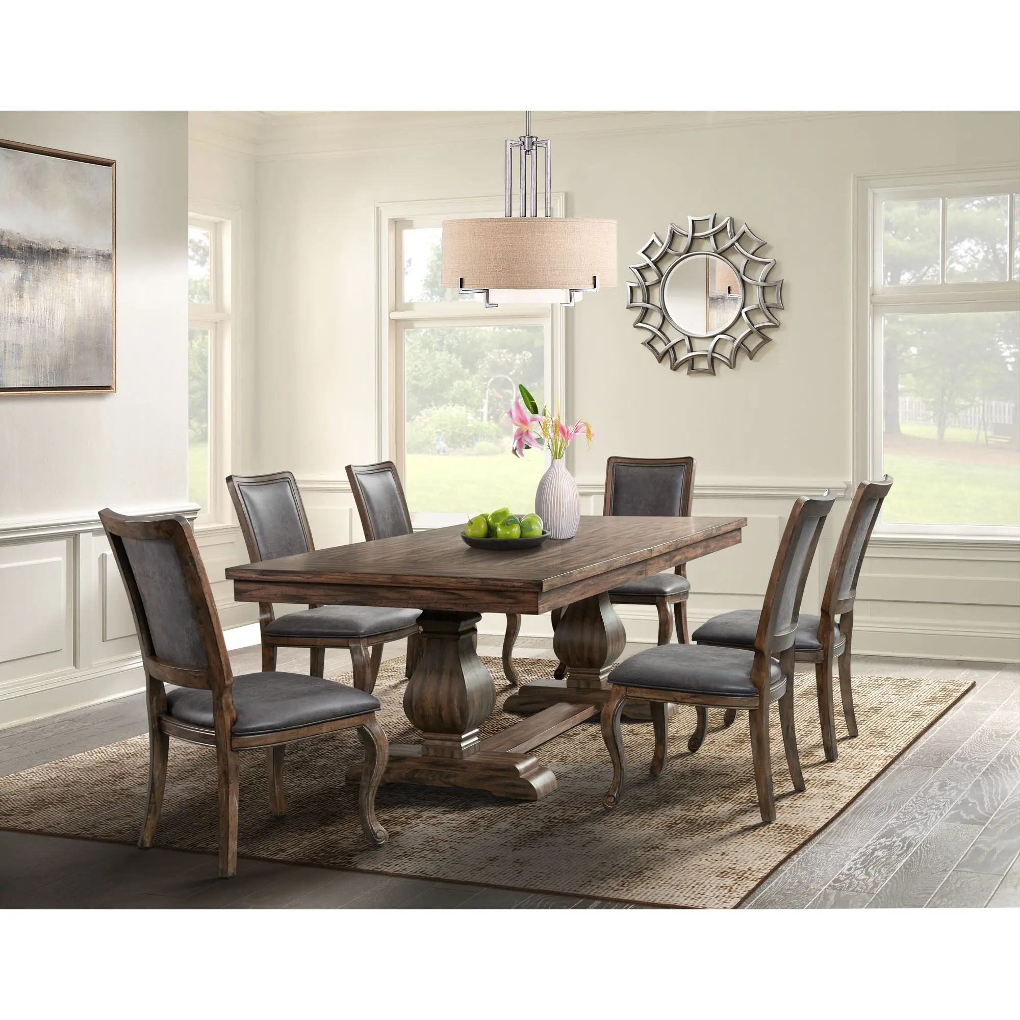 Gramercy Side Chair - Image 29