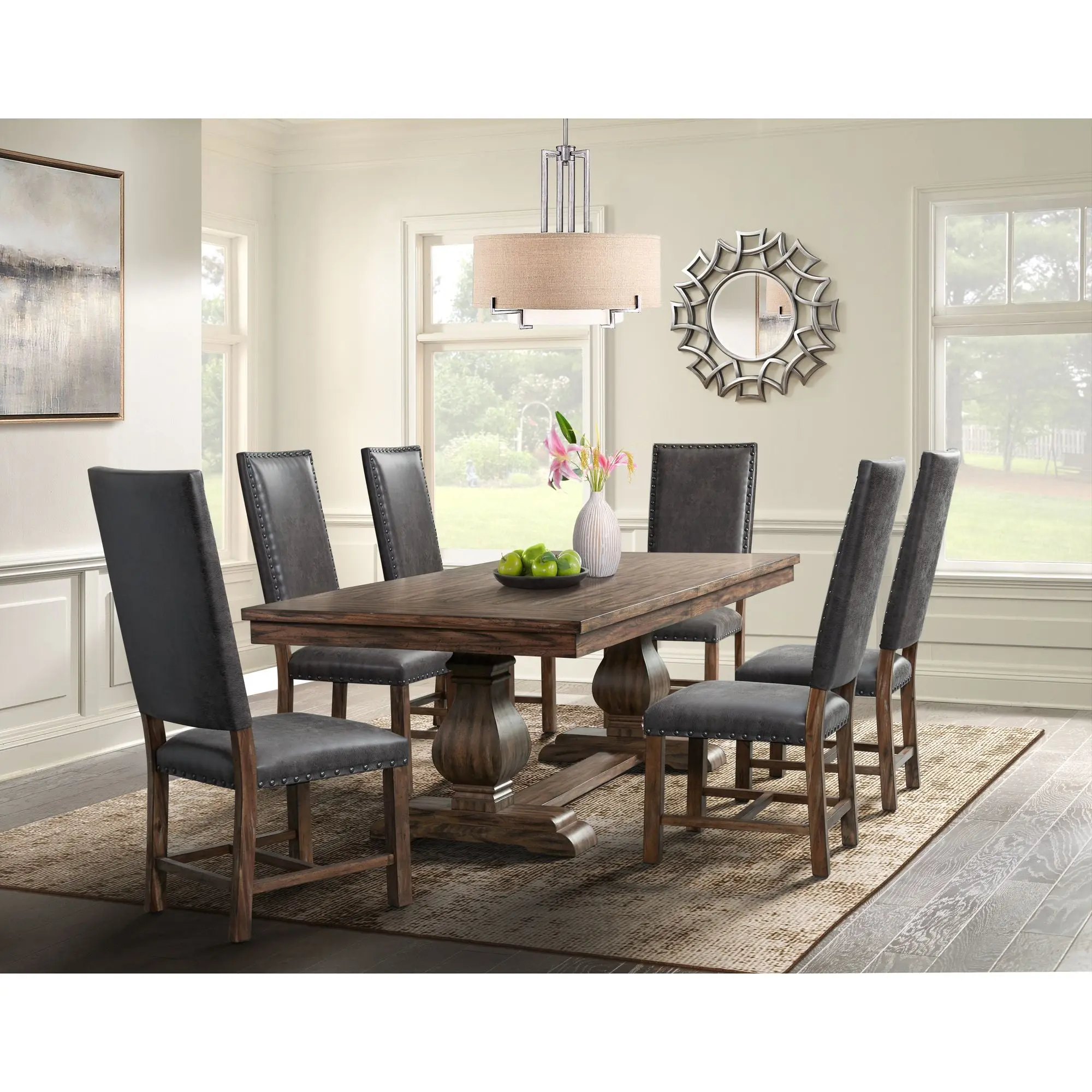 Gramercy Side Chair - Image 30