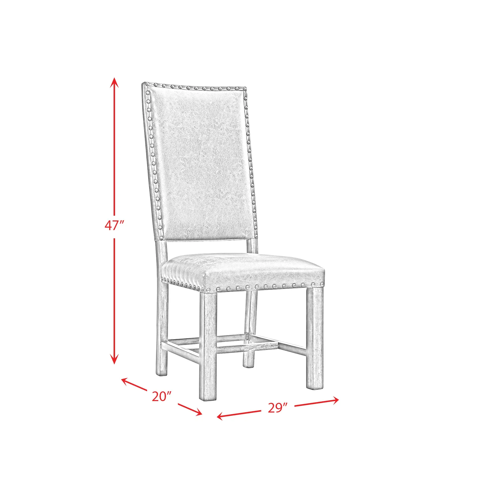 Gramercy Side Chair - Image 32