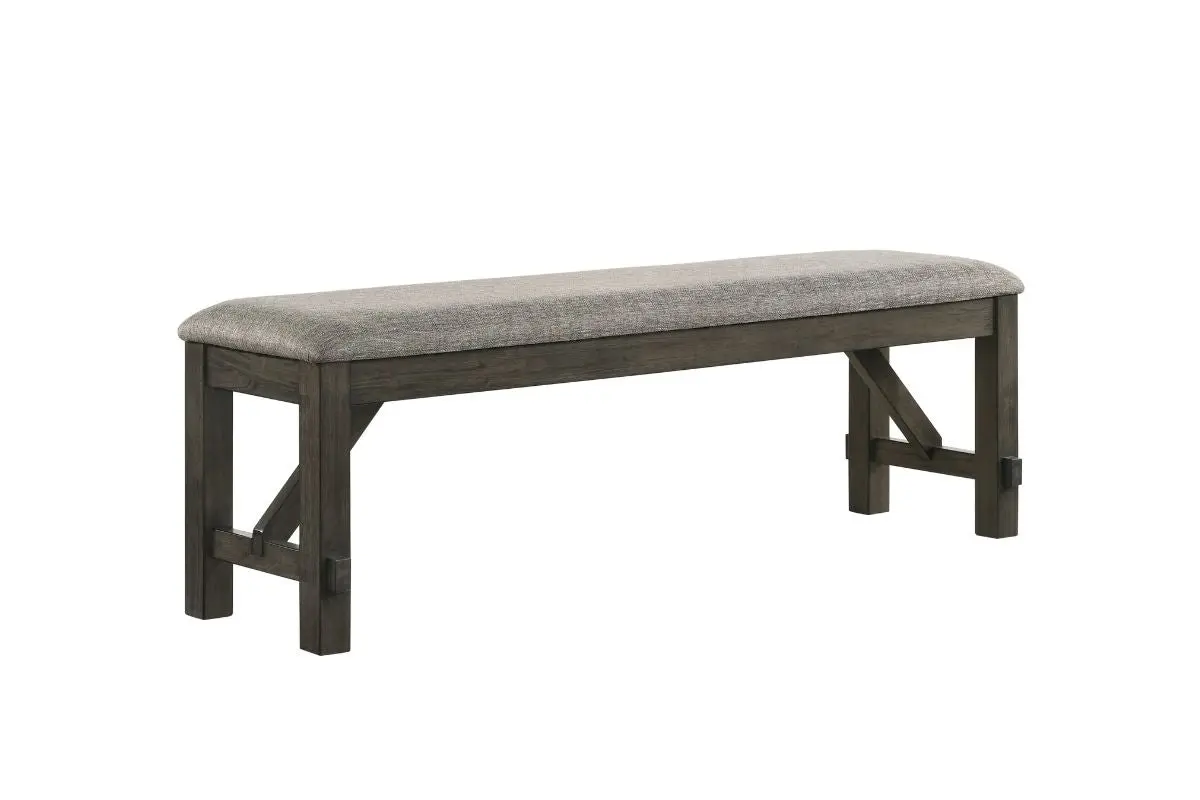 Gulliver Dining Bench