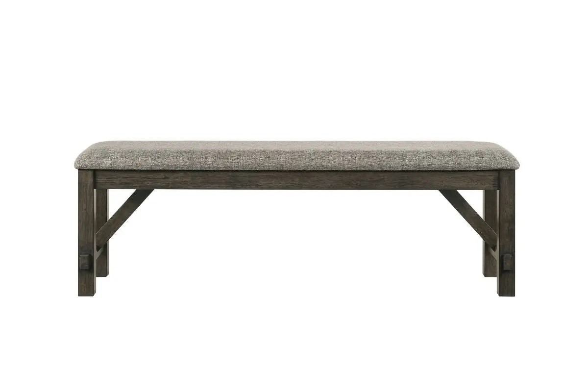 Gulliver Dining Bench - Image 2