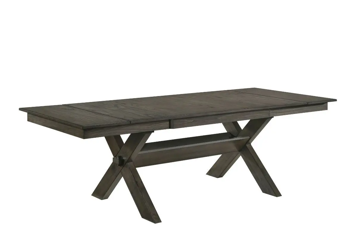 Gulliver Dining Table & 4 Chairs & Bench - Image 2