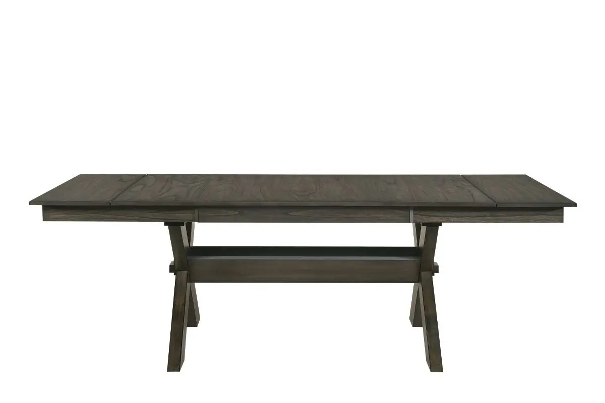 Gulliver Dining Table & 4 Chairs & Bench - Image 3