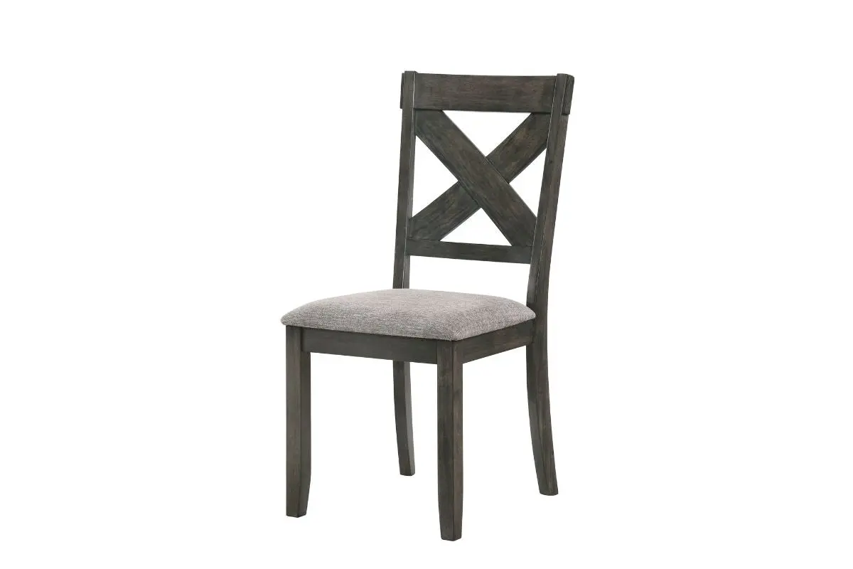 Gulliver Dining Table & 4 Chairs & Bench - Image 4