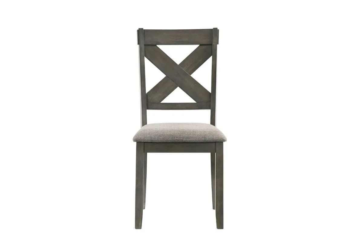 Gulliver Dining Table & 4 Chairs & Bench - Image 5
