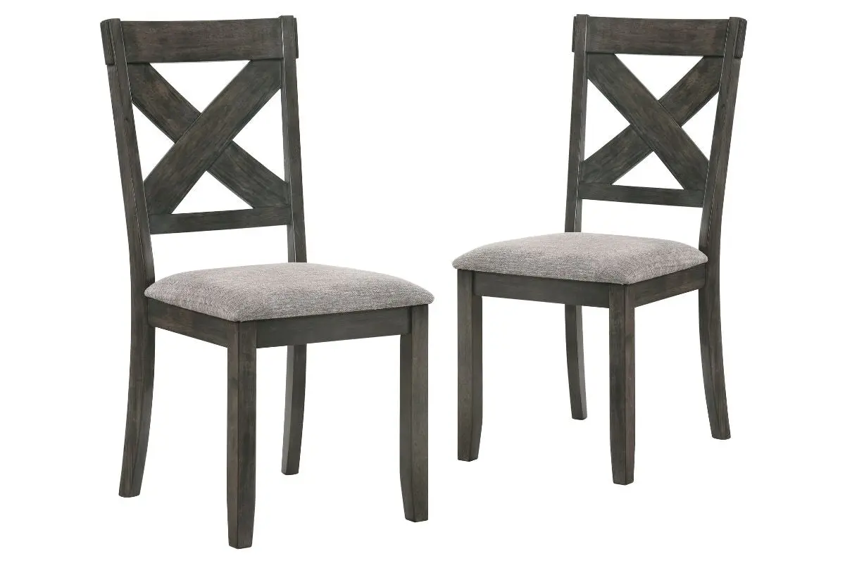Gulliver Side Chair