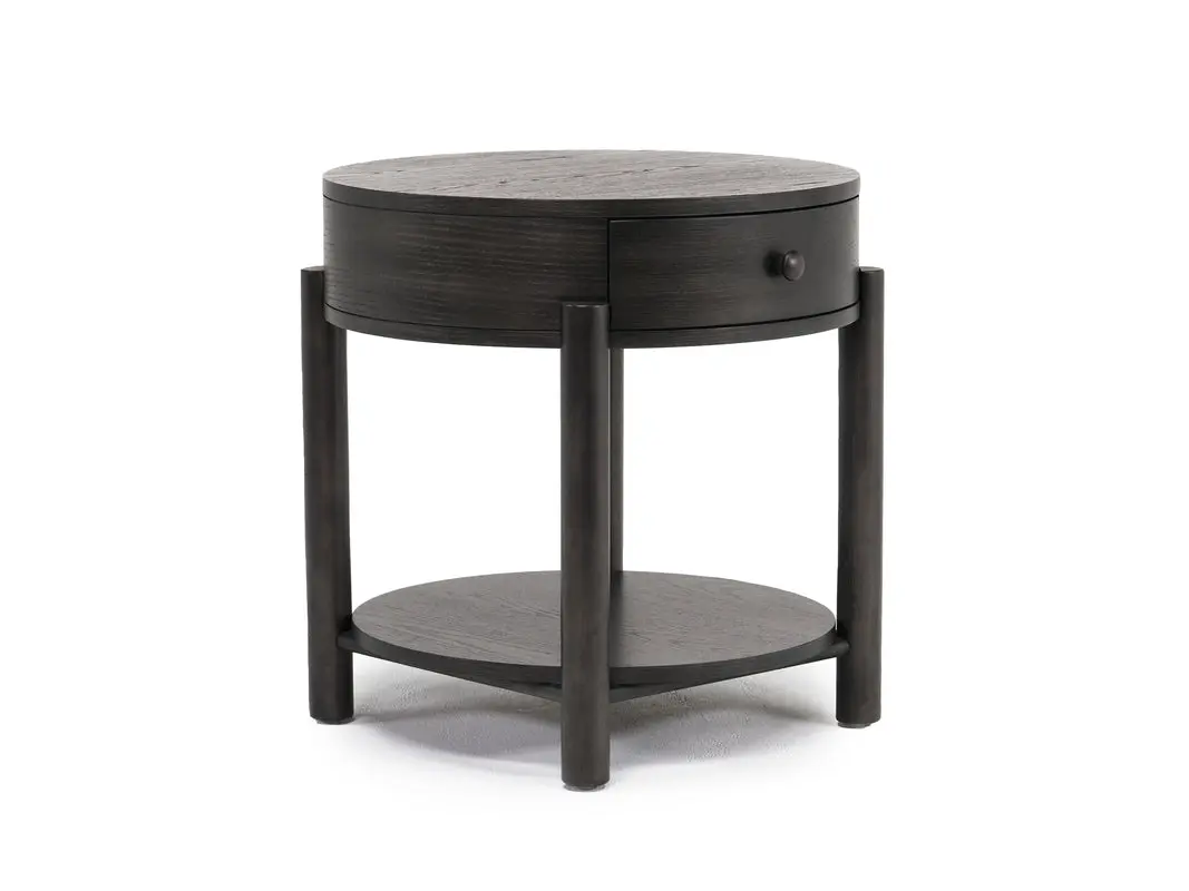 Hadleigh End Table
