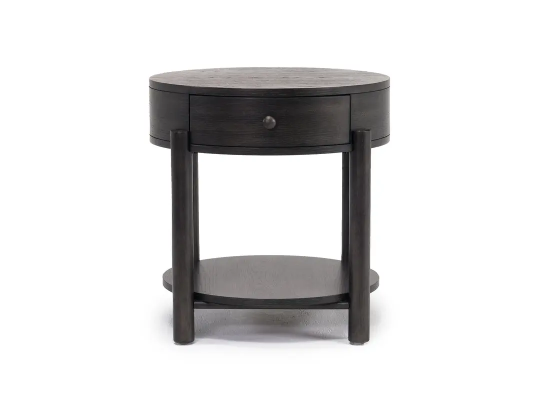 Hadleigh End Table - Image 3