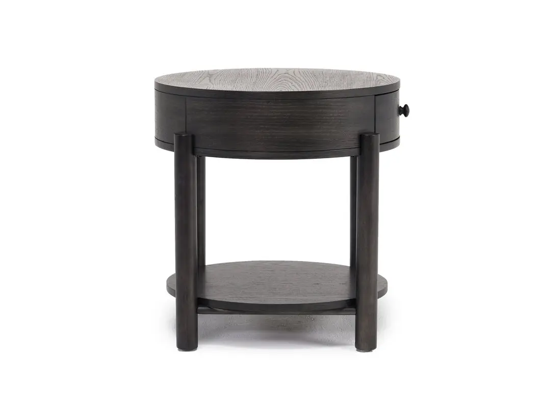 Hadleigh End Table - Image 5