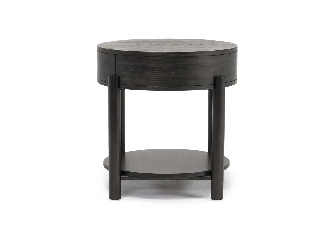 Hadleigh End Table - Image 7