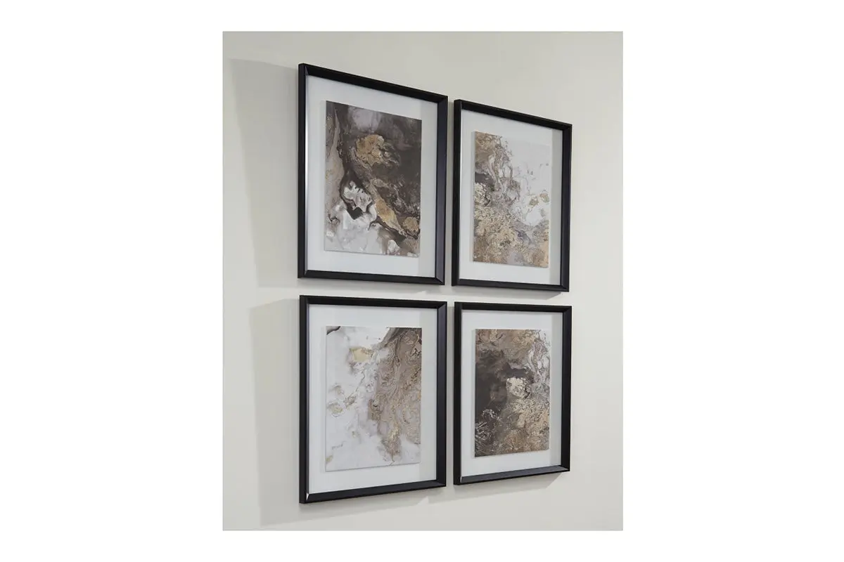 Hallwood Wall Art Wall Art