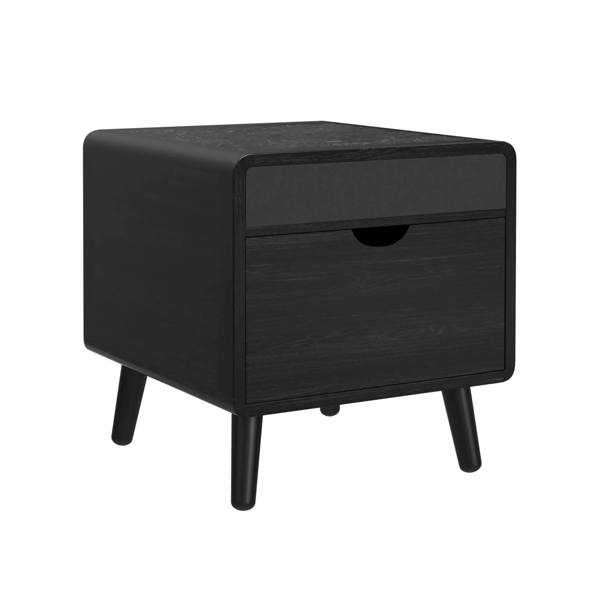 Halo End Table