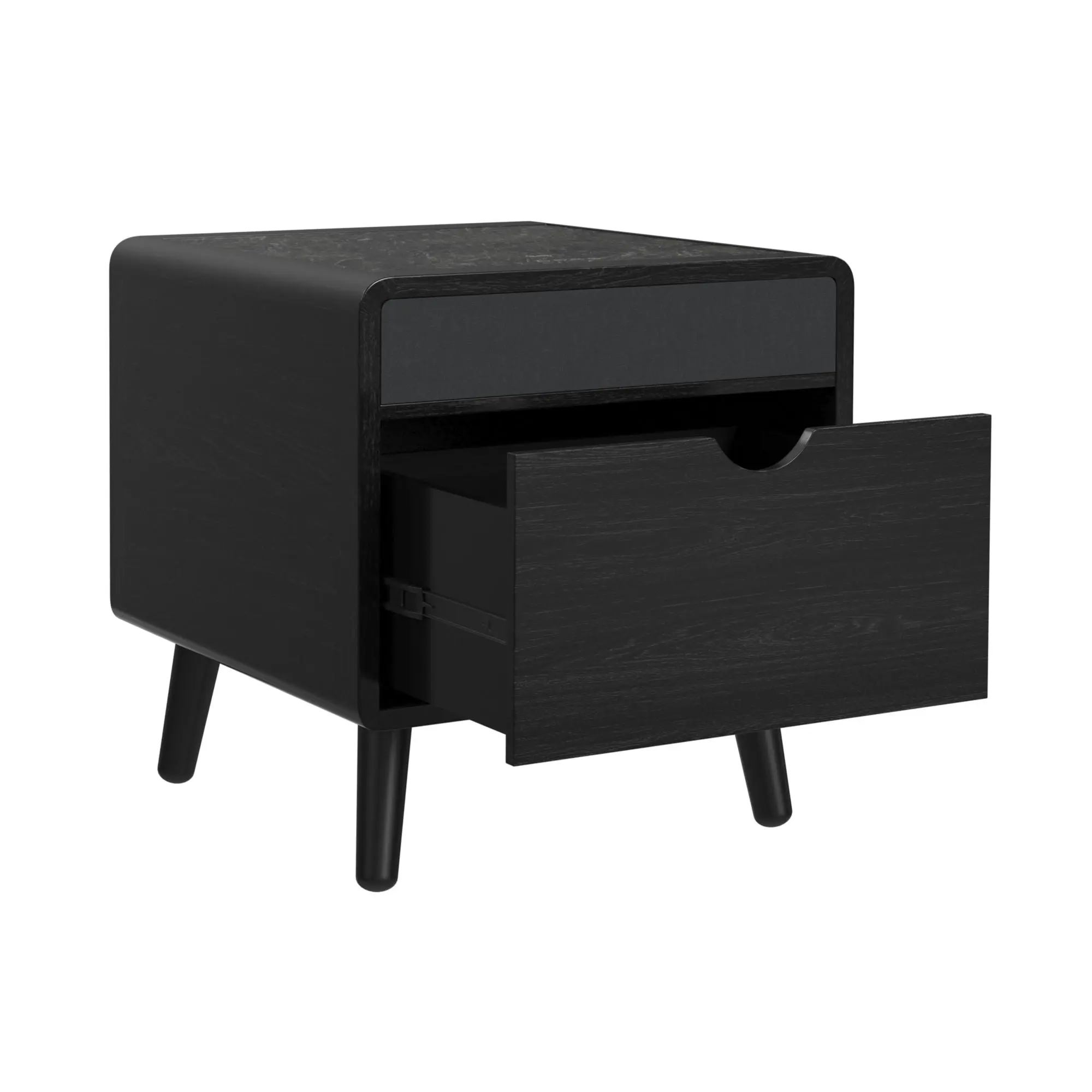 Halo End Table - Image 3