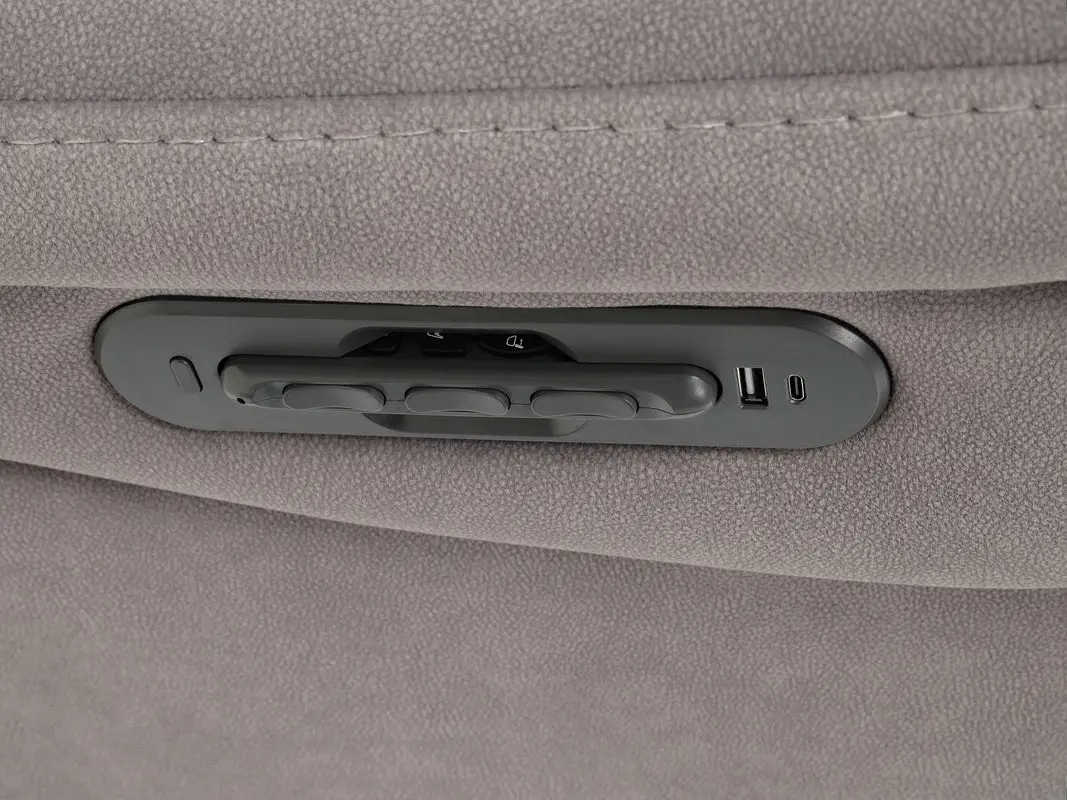 Hamilton 3 Power Recliner - Image 13