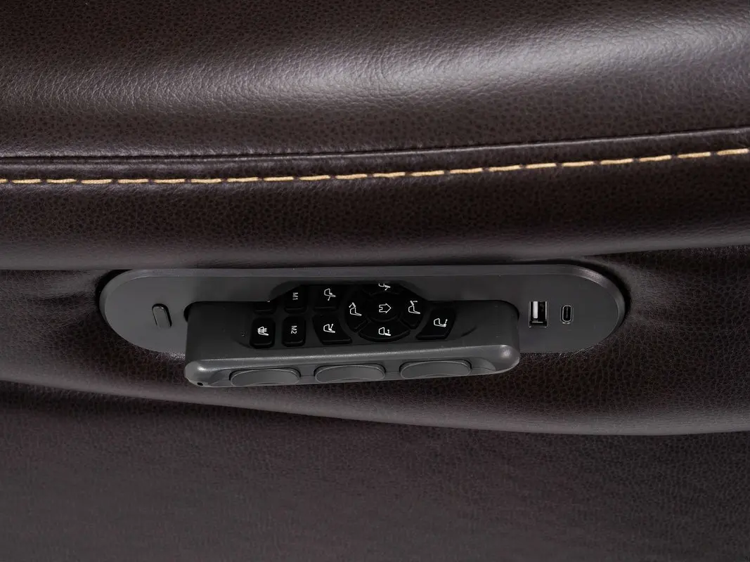 Hamilton 3 Power Recliner - Image 16