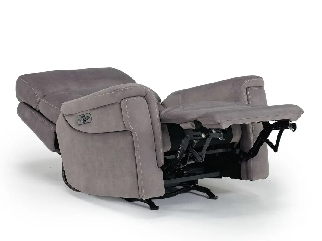 Hamilton 3 Power Recliner - Image 3