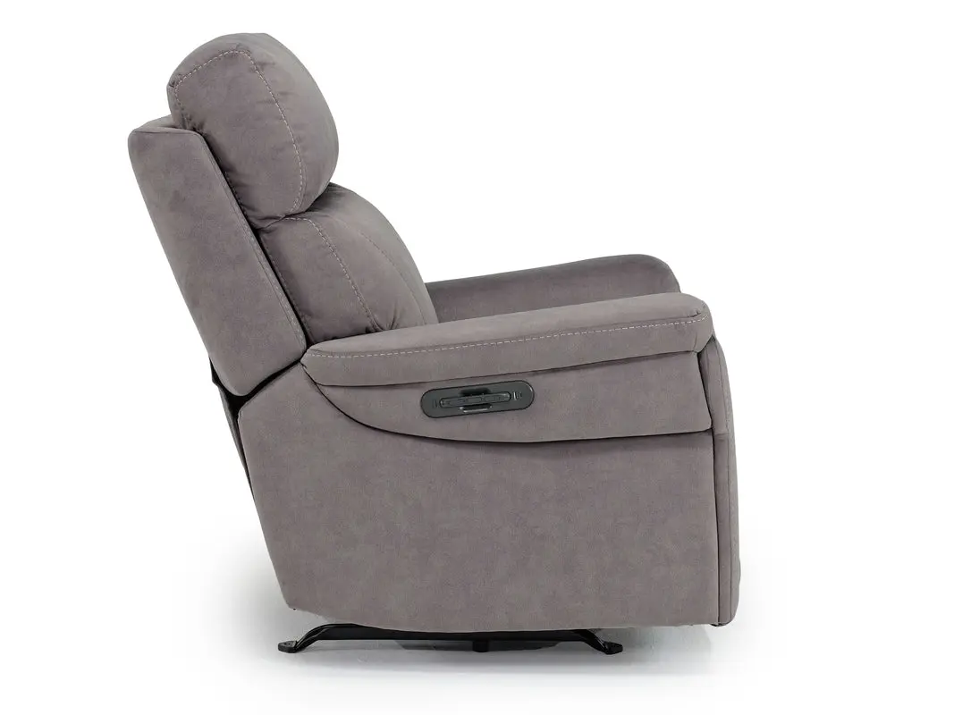 Hamilton 3 Power Recliner - Image 7