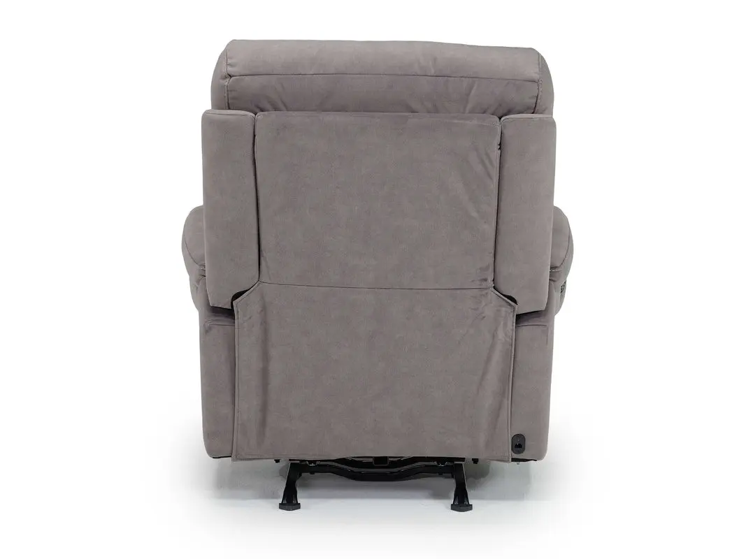 Hamilton 3 Power Recliner - Image 9