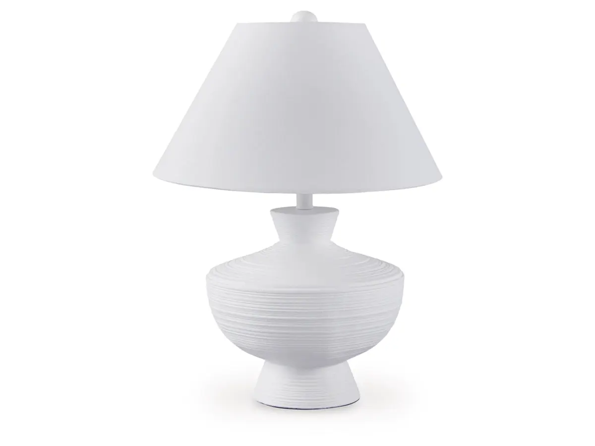 Harelwood Lamp
