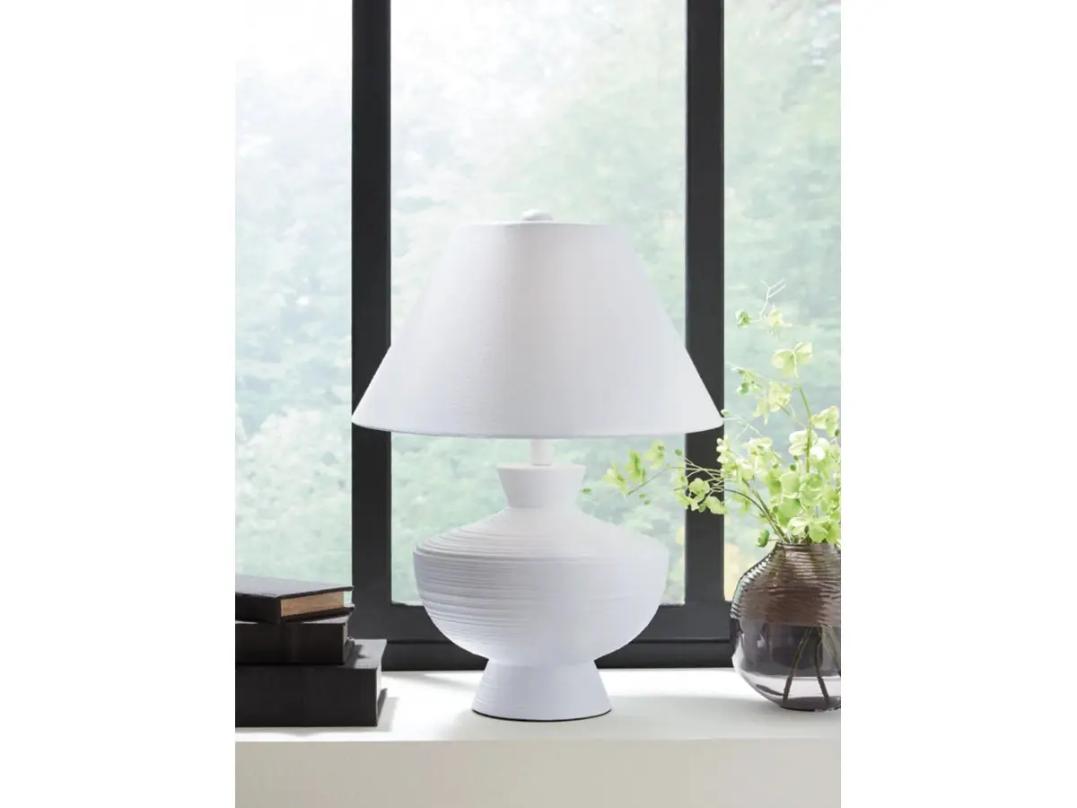Harelwood Lamp - Image 4