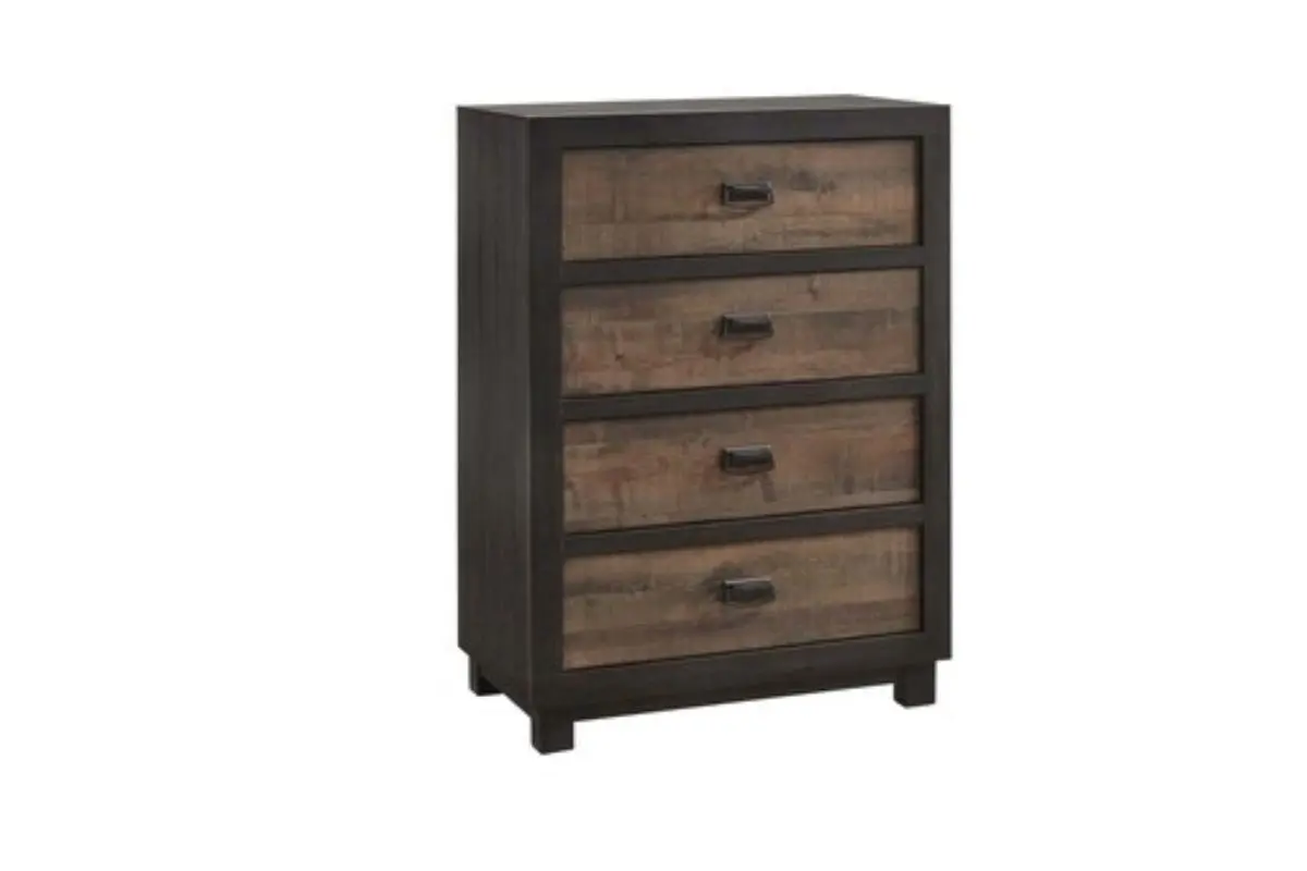 Harlington Chest