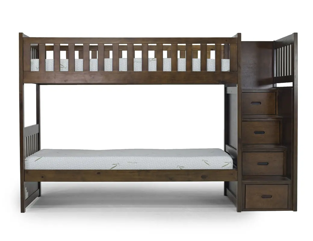 Harlow Bunk Bed