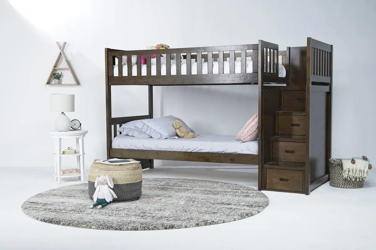 Harlow Bunk Bed - Image 10