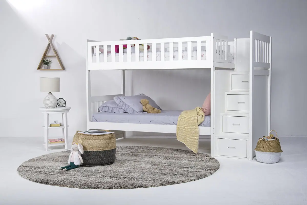 Harlow Bunk Bed - Image 11