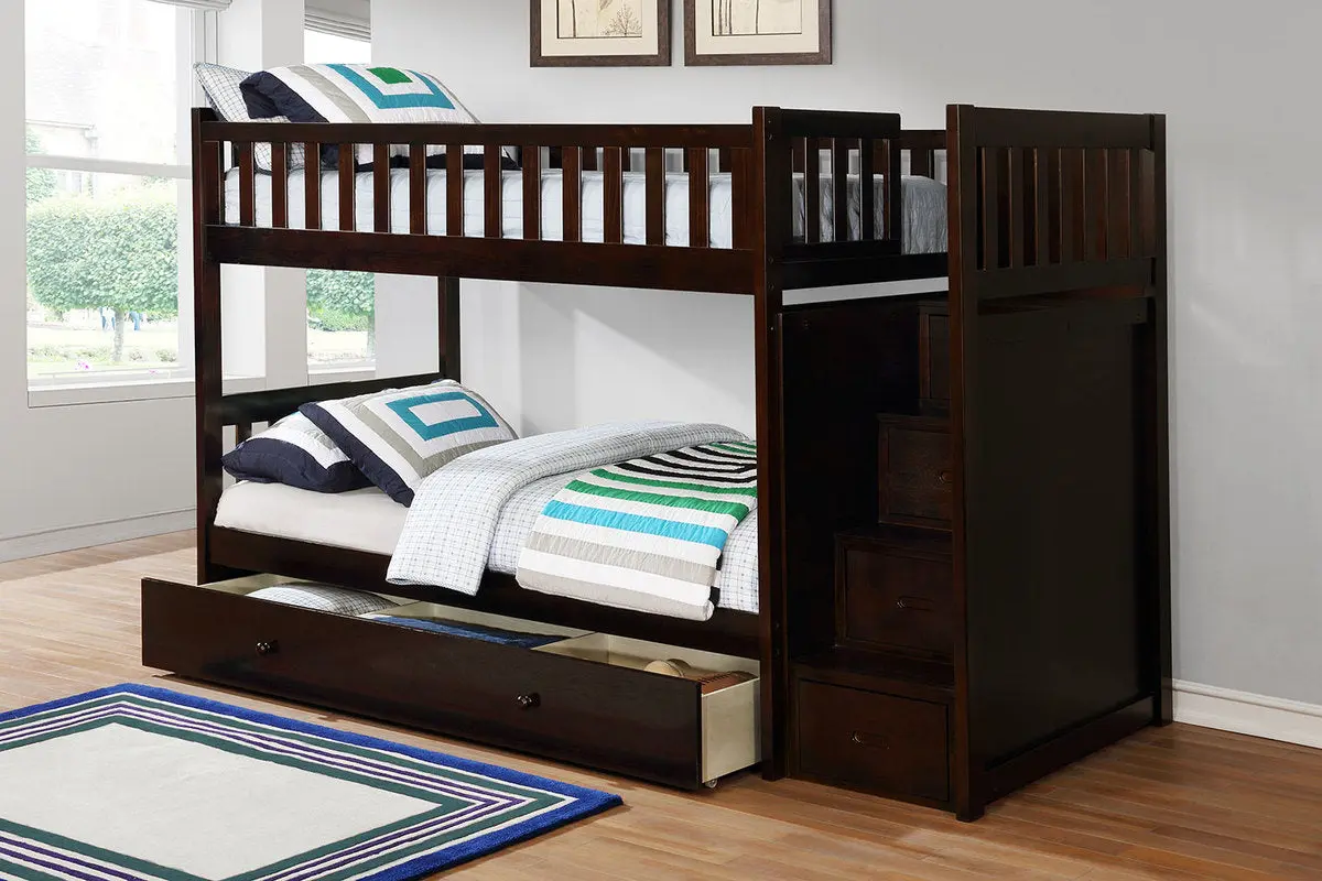 Harlow Bunk Bed - Image 12