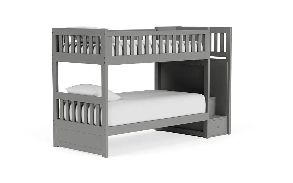 Harlow Bunk Bed - Image 2