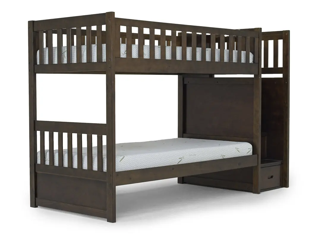 Harlow Bunk Bed - Image 4