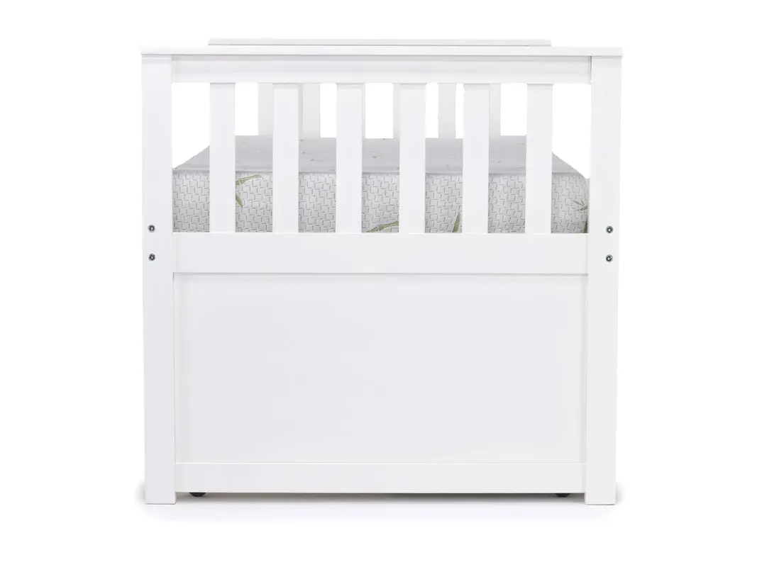 Harlow Captain Bed With Storage Trundle - Image 12
