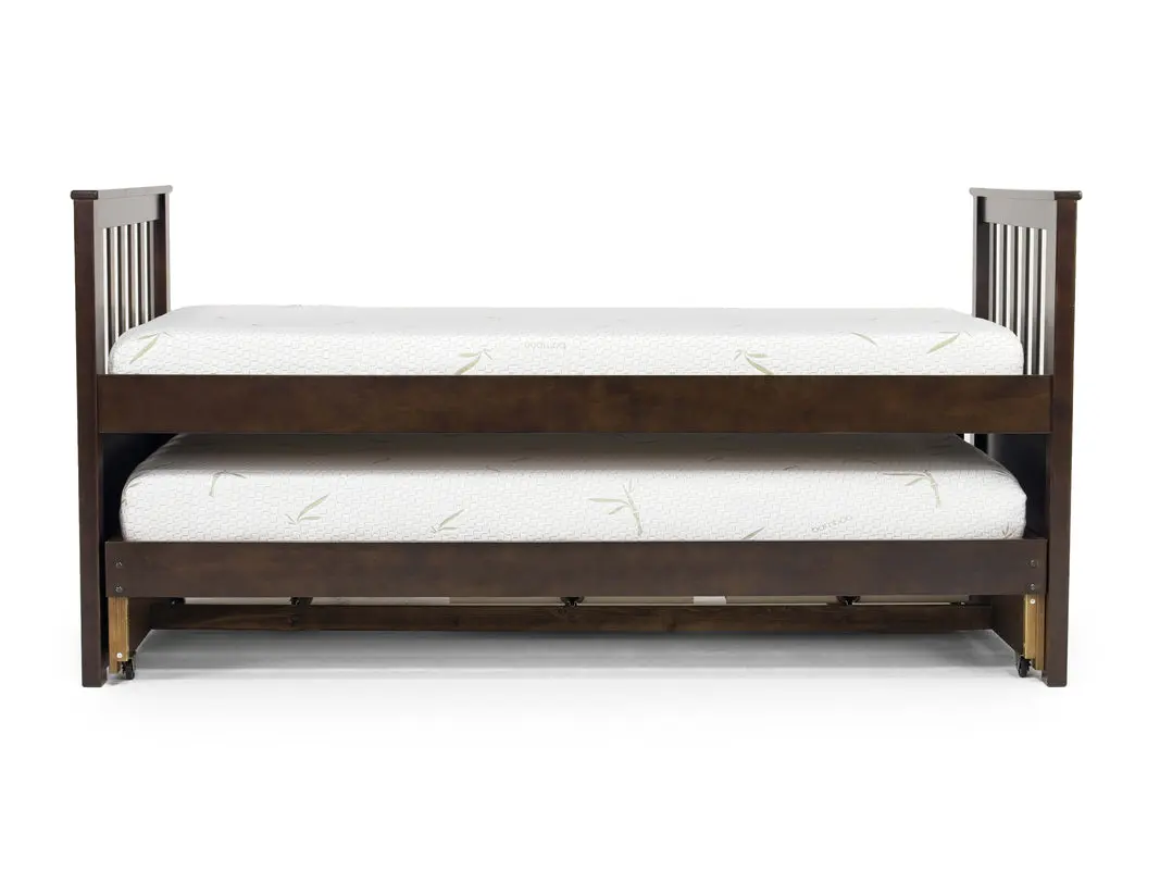 Harlow Captain Bed With Storage Trundle - Image 13