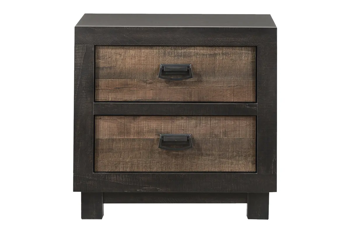 Harrison Nightstand - Image 2
