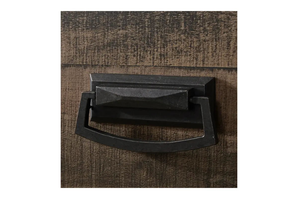 Harrison Nightstand - Image 4