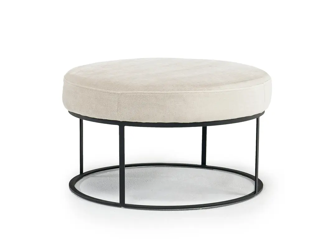 Harvey Ottoman