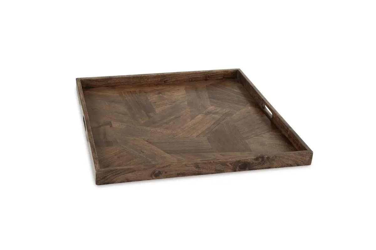 Heddford Tray