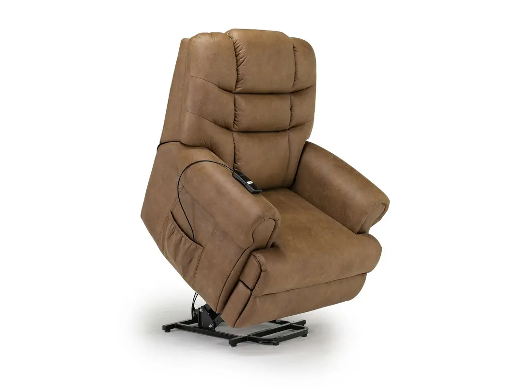 Hermes Lift Chair - Image 3