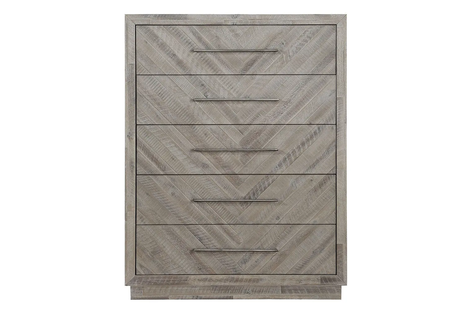 Herringbone Chest - Image 2