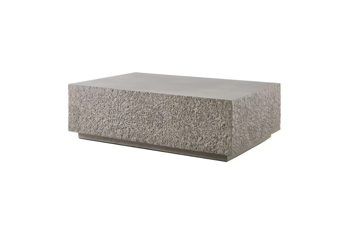 Hesston Outdoor Cocktail Table