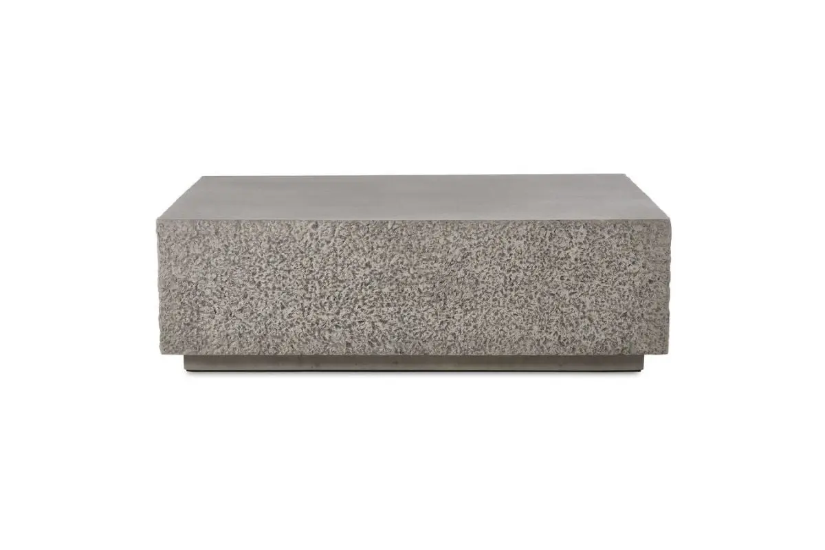 Hesston Outdoor Cocktail Table - Image 2