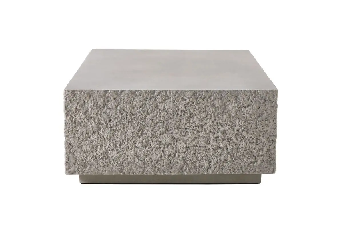 Hesston Outdoor Cocktail Table - Image 3